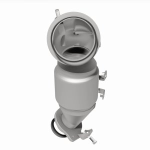 Lexus NX200t Catalytic Converter - Underbody - Magnaflow - Direct-Fit - `15-`17