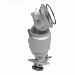 Lexus NX200t Catalytic Converter - Underbody - Magnaflow - Direct-Fit - `15-`17