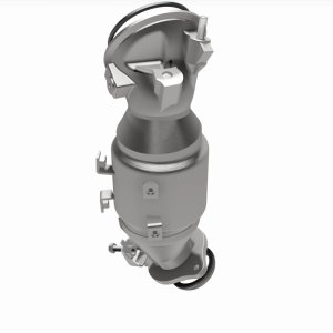 Lexus NX200t Catalytic Converter - Underbody - Magnaflow - Direct-Fit - `15-`17