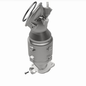 Lexus NX200t Catalytic Converter - Underbody - Magnaflow - Direct-Fit - `15-`17