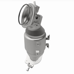 Lexus NX200t Catalytic Converter - Underbody - Magnaflow - Direct-Fit - `15-`17