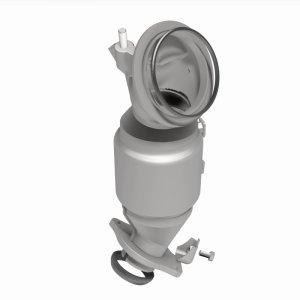 Lexus NX200t Catalytic Converter - Underbody - Magnaflow - Direct-Fit - `15-`17