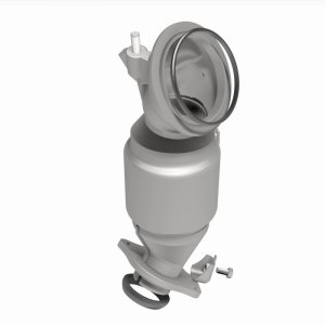 Lexus NX200t Catalytic Converter - Underbody - Magnaflow - Direct-Fit - `15-`17