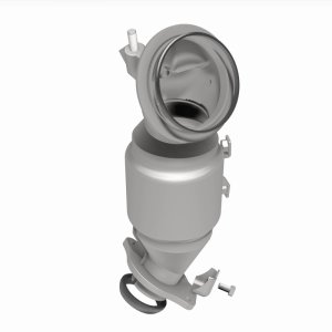 Lexus NX300 Catalytic Converter - Underbody - Magnaflow - Direct-Fit - `18-`20