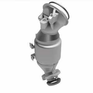 Lexus NX300 Catalytic Converter - Underbody - Magnaflow - Direct-Fit - `18-`20