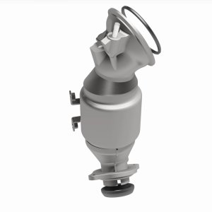 Lexus NX300 Catalytic Converter - Underbody - Magnaflow - Direct-Fit - `18-`20