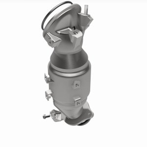 Lexus NX300 Catalytic Converter - Underbody - Magnaflow - Direct-Fit - `18-`20