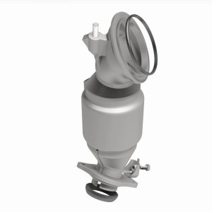 Lexus NX300 Catalytic Converter - Underbody - Magnaflow - Direct-Fit - `18-`20