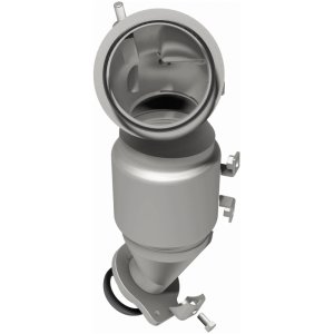 Lexus NX300 Catalytic Converter - Underbody - Magnaflow - Direct-Fit - `18-`20