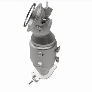 Lexus NX300 Catalytic Converter - Underbody - Magnaflow - Direct-Fit - `18-`20