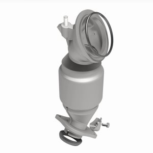 Lexus NX300 Catalytic Converter - Underbody - Magnaflow - Direct-Fit - `18-`20