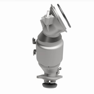 Lexus NX300 Catalytic Converter - Underbody - Magnaflow - Direct-Fit - `18-`20