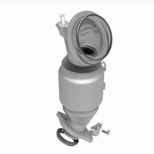 Lexus NX300 Catalytic Converter - Underbody - Magnaflow - Direct-Fit - `18-`20