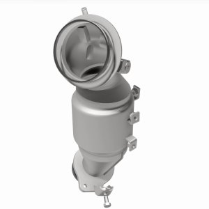 Lexus NX300 Catalytic Converter - Underbody - Magnaflow - Direct-Fit - `18-`20