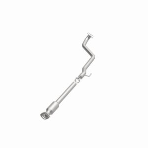 Hyundai Veloster Catalytic Converter - Magnaflow - Direct Fit - `16-`17