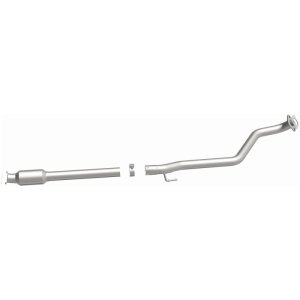 Hyundai Veloster Catalytic Converter - Magnaflow - Direct Fit - `16-`17