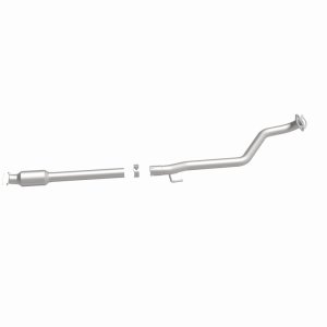 Hyundai Veloster Catalytic Converter - Magnaflow - Direct Fit - `16-`17