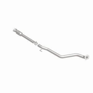 Hyundai Veloster Catalytic Converter - Magnaflow - Direct Fit - `16-`17