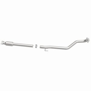 Hyundai Veloster Catalytic Converter - Magnaflow - Direct Fit - `16-`17