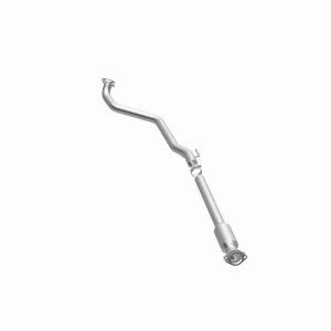 Hyundai Veloster Catalytic Converter - Magnaflow - Direct Fit - `16-`17