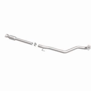 Hyundai Veloster Catalytic Converter - Magnaflow - Direct Fit - `16-`17