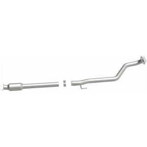 Hyundai Veloster Catalytic Converter - Magnaflow - Direct Fit - `16-`17