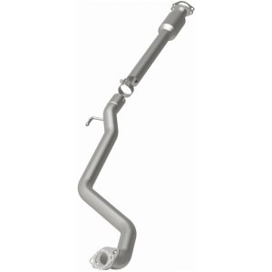 Hyundai Veloster Catalytic Converter - Magnaflow - Direct Fit - `16-`17