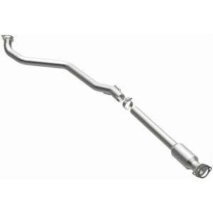 Hyundai Veloster Catalytic Converter - Magnaflow - Direct Fit - `16-`17