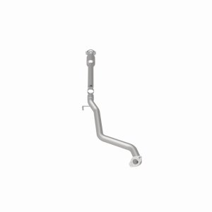 Hyundai Veloster Catalytic Converter - Magnaflow - Direct Fit - `16-`17