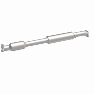 Kia Optima Catalytic Converter - Magnaflow - Direct Fit - `16-`20 Kia Optima Catalytic Converter - Magnaflow - Direct Fit - `16-`20