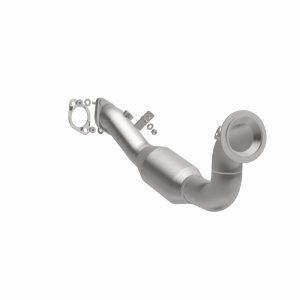 BMW Z4 Performance Exhaust - Front - Magnaflow - OEM Grade Direct-Fit Catalytic Converter - `09-`16
