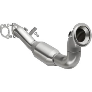 BMW Z4 Performance Exhaust - Front - Magnaflow - OEM Grade Direct-Fit Catalytic Converter - `09-`16 BMW Z4 Performance Exhaust - Front - Magnaflow - OEM Grade Direct-Fit Catalytic Converter - `09-`16