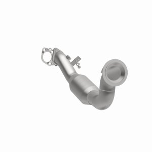 BMW Z4 Performance Exhaust - Front - Magnaflow - OEM Grade Direct-Fit Catalytic Converter - `09-`16