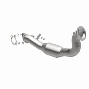 BMW Z4 Performance Exhaust - Front - Magnaflow - OEM Grade Direct-Fit Catalytic Converter - `09-`16