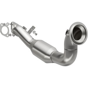 BMW Z4 Performance Exhaust - Front - Magnaflow - OEM Grade Direct-Fit Catalytic Converter - `09-`16