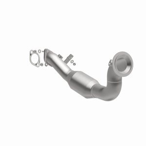 BMW Z4 Performance Exhaust - Front - Magnaflow - OEM Grade Direct-Fit Catalytic Converter - `09-`16