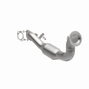BMW Z4 Performance Exhaust - Front - Magnaflow - OEM Grade Direct-Fit Catalytic Converter - `09-`16