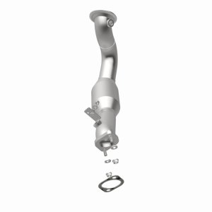 BMW Z4 Performance Exhaust - Front - Magnaflow - OEM Grade Direct-Fit Catalytic Converter - `09-`16