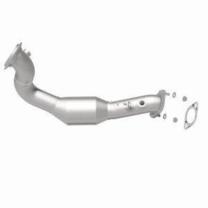 BMW Z4 Performance Exhaust - Front - Magnaflow - OEM Grade Direct-Fit Catalytic Converter - `09-`16