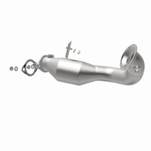BMW Z4 Performance Exhaust - Front Rearward - Magnaflow - OEM Grade Direct-Fit Catalytic Converter - `09-`16