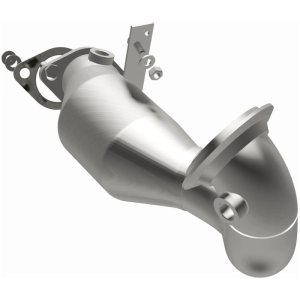 BMW Z4 Performance Exhaust - Front Rearward - Magnaflow - OEM Grade Direct-Fit Catalytic Converter - `09-`16