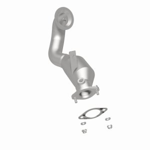 BMW Z4 Performance Exhaust - Front Rearward - Magnaflow - OEM Grade Direct-Fit Catalytic Converter - `09-`16