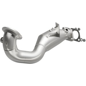 BMW Z4 Performance Exhaust - Front Rearward - Magnaflow - OEM Grade Direct-Fit Catalytic Converter - `09-`16