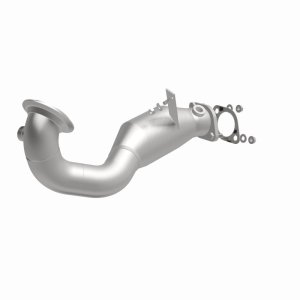 BMW Z4 Performance Exhaust - Front Rearward - Magnaflow - OEM Grade Direct-Fit Catalytic Converter - `09-`16