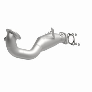 BMW Z4 Performance Exhaust - Front Rearward - Magnaflow - OEM Grade Direct-Fit Catalytic Converter - `09-`16
