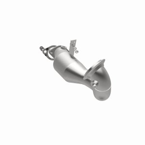BMW Z4 Performance Exhaust - Front Rearward - Magnaflow - OEM Grade Direct-Fit Catalytic Converter - `09-`16