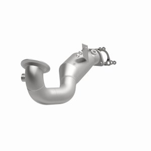 BMW Z4 Performance Exhaust - Front Rearward - Magnaflow - OEM Grade Direct-Fit Catalytic Converter - `09-`16
