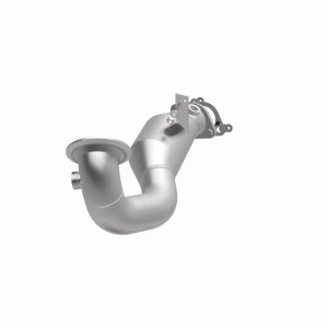 BMW Z4 Performance Exhaust - Front Rearward - Magnaflow - OEM Grade Direct-Fit Catalytic Converter - `09-`16