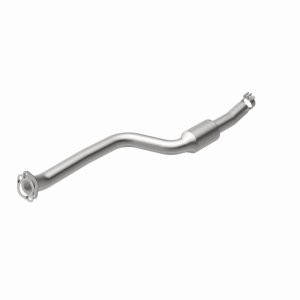 BMW Z4 Catalytic Converter - Magnaflow - OEM Grade Direct-Fit, EPA Compliant - `09-`16
