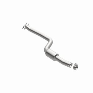 BMW Z4 Catalytic Converter - Magnaflow - OEM Grade Direct-Fit, EPA Compliant - `09-`16